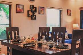 The Breeze Homestay Bhimtal