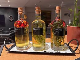 Apart Hotel Fulda