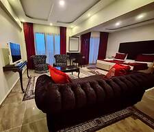 MARİNE VİEW HOTEL