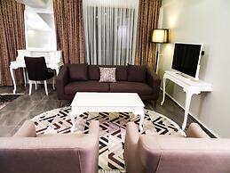 MARİNE VİEW HOTEL