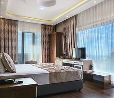 MARİNE VİEW HOTEL