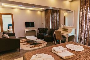 MARİNE VİEW HOTEL