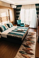 MARİNE VİEW HOTEL