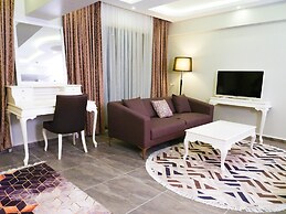 MARİNE VİEW HOTEL