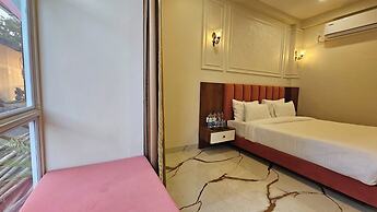 Shree Anantay Club & Resort