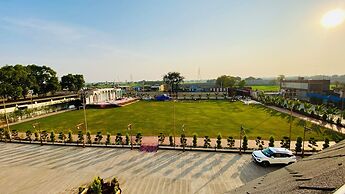 Shree Anantay Club & Resort