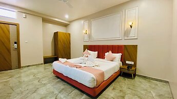 Shree Anantay Club & Resort