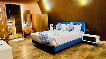 Shree Anantay Club & Resort