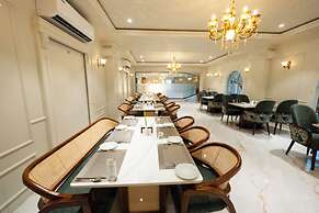 Shree Anantay Club & Resort
