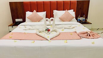 Shree Anantay Club & Resort