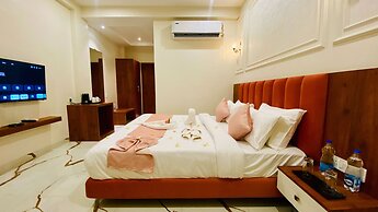 Shree Anantay Club & Resort