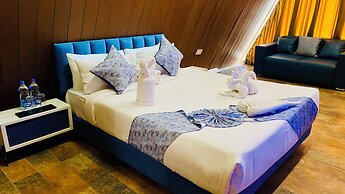 Shree Anantay Club & Resort