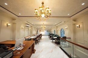Shree Anantay Club & Resort