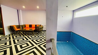 Shree Anantay Club & Resort