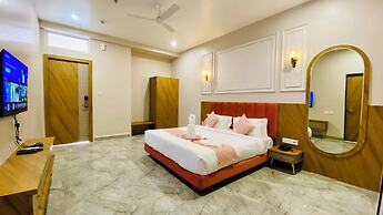 Shree Anantay Club & Resort