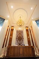 Shree Anantay Club & Resort