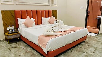 Shree Anantay Club & Resort