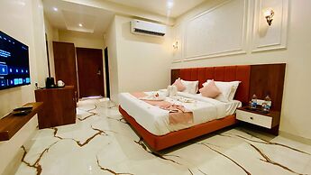 Shree Anantay Club & Resort