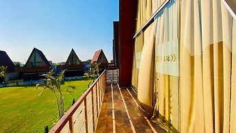 Shree Anantay Club & Resort