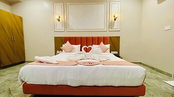 Shree Anantay Club & Resort
