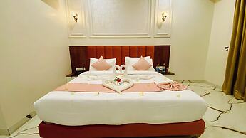 Shree Anantay Club & Resort