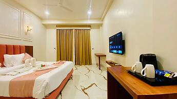 Shree Anantay Club & Resort