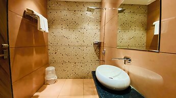 Shree Anantay Club & Resort