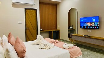 Shree Anantay Club & Resort