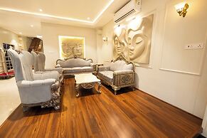 Shree Anantay Club & Resort