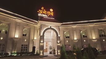 Shree Anantay Club & Resort