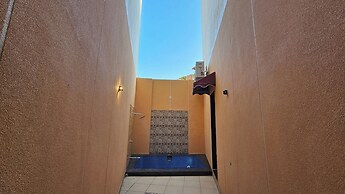 Shree Anantay Club & Resort