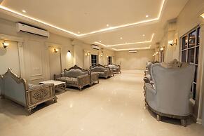 Shree Anantay Club & Resort