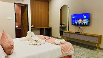 Shree Anantay Club & Resort