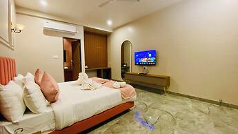 Shree Anantay Club & Resort