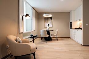 Stella Braga Aparthotel