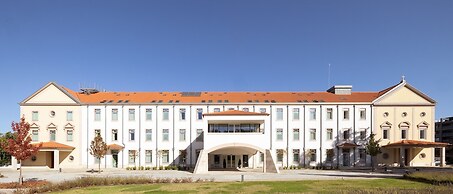 Stella Braga Aparthotel