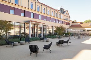Stella Braga Aparthotel