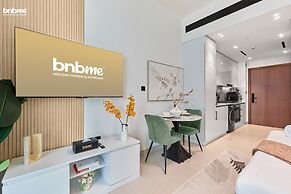 bnbme - Binghatti Lavender - STUDIO