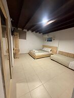 Occasus Comfort Room