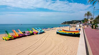 Santa Cristina 6 in Lloret de Mar