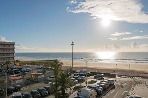 El Mirador 1 in Cadiz