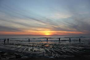 El Mirador 1 in Cadiz