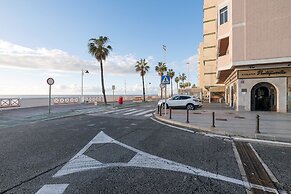 El Mirador 1 in Cadiz
