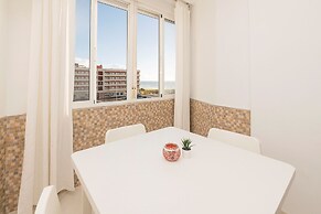 El Mirador 1 in Cadiz