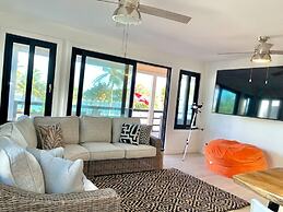 Curacion Beach Resort