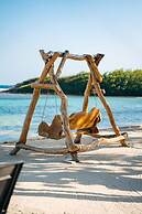Curacion Beach Resort