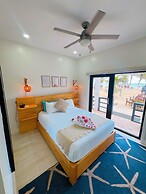 Curacion Beach Resort