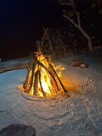 Curacion Beach Resort