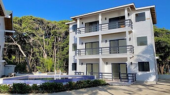 Curacion Beach Resort