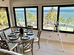 Curacion Beach Resort